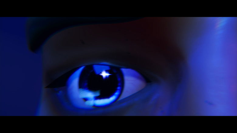 кадр из фильма EROS (morir en el otro)