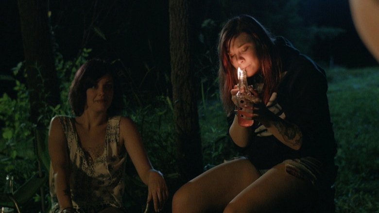 кадр из фильма В лесу не сношаться!