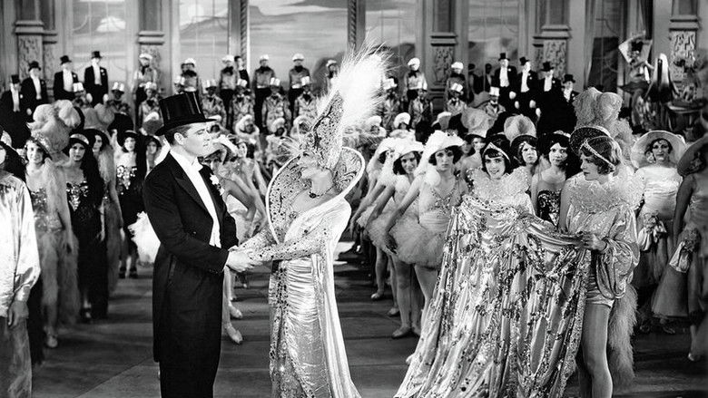 кадр из фильма The Show of Shows