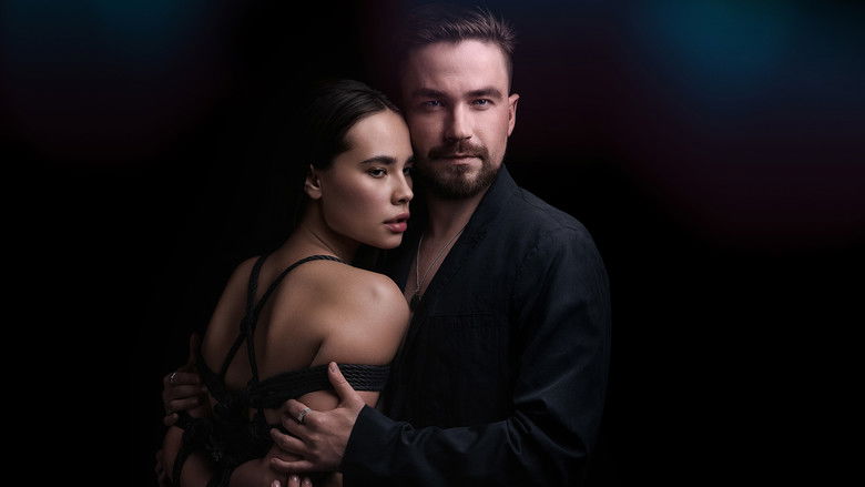 кадр из фильма Непослушная