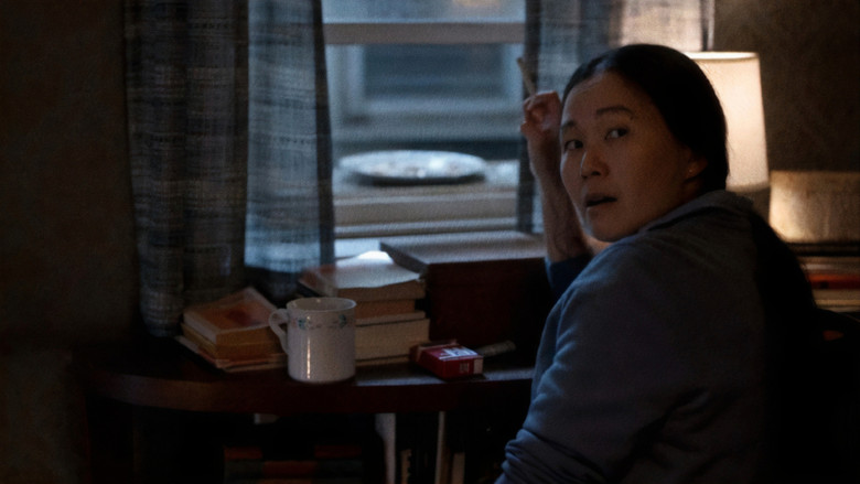 кадр из фильма Кит