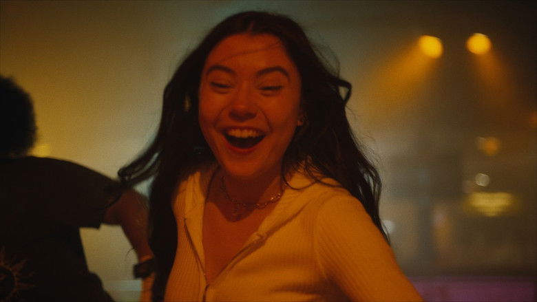 кадр из фильма The Date