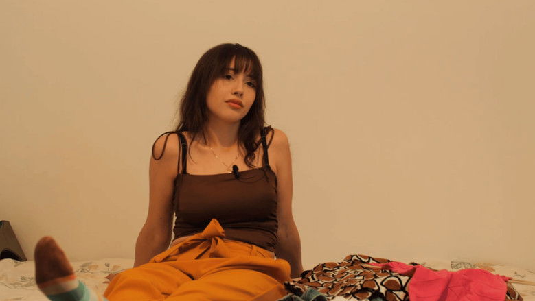 кадр из фильма Rachael Hunger