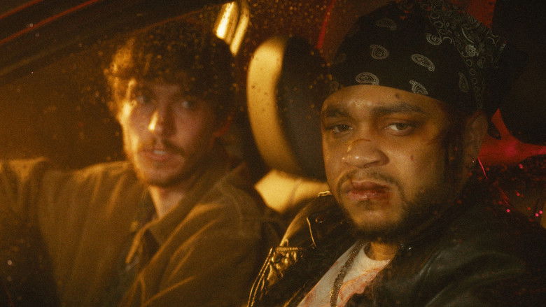 кадр из фильма Dead Simple