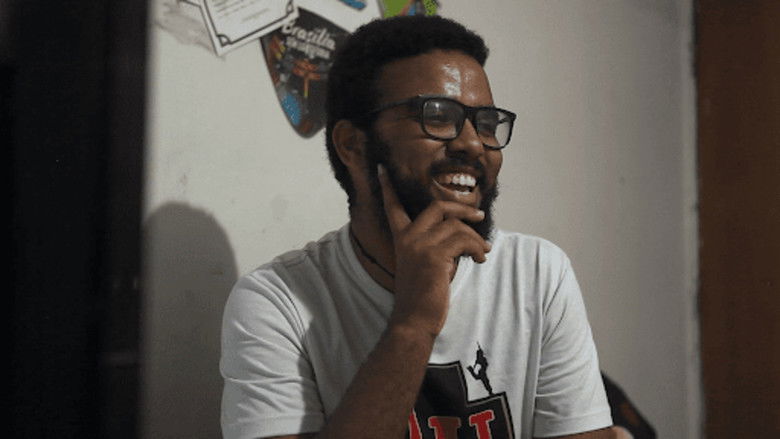 кадр из фильма Wander Vi