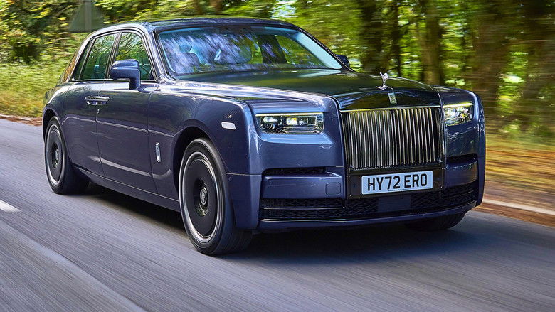 Worlds Finest Cars: The Insiders Guide