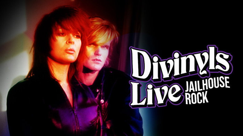 кадр из фильма Divinyls Live: Jailhouse Rock