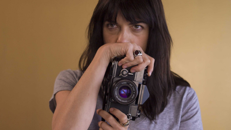 кадр из фильма День матери