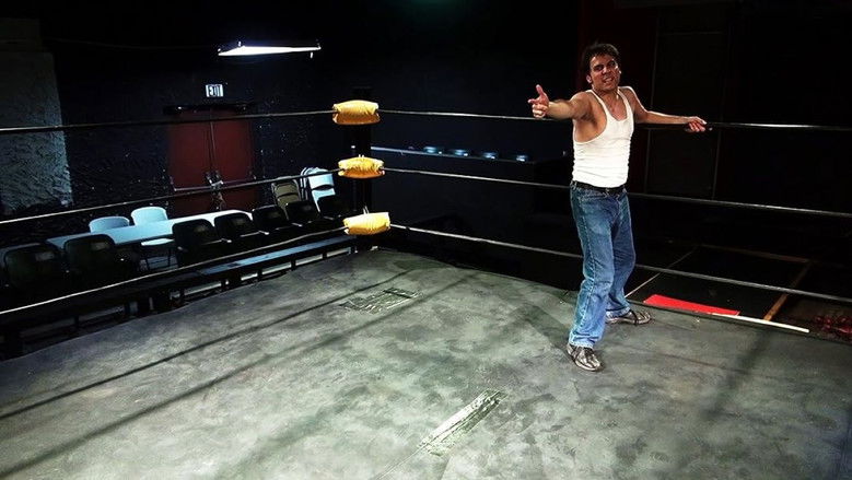 кадр из фильма A Meowy Christmas Vacation