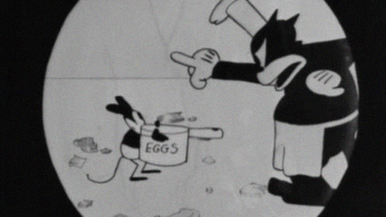 кадр из фильма Alice the Whaler