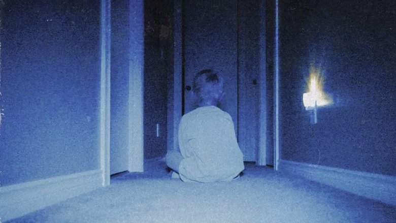 кадр из фильма Паранормальные явления: Скинамаринк