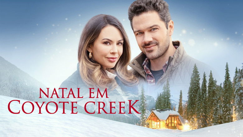 кадр из фильма Рождество в Койот-Крик