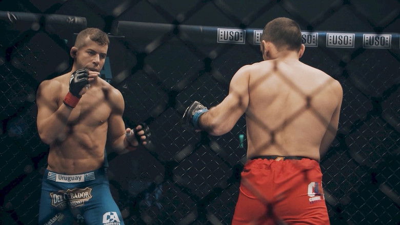 кадр из фильма Tonga. el 34 Oriental