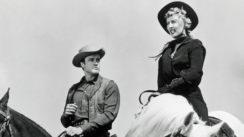 кадр из фильма Сорок ружей