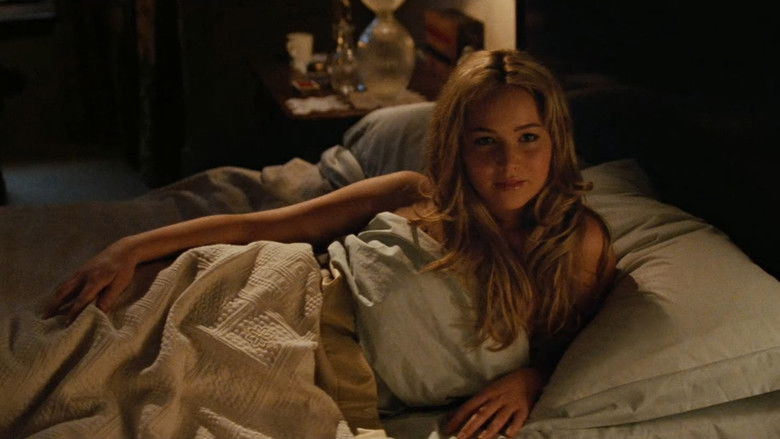 кадр из фильма Люди Икс: Первый класс