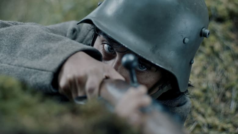 кадр из фильма Soldato Peter