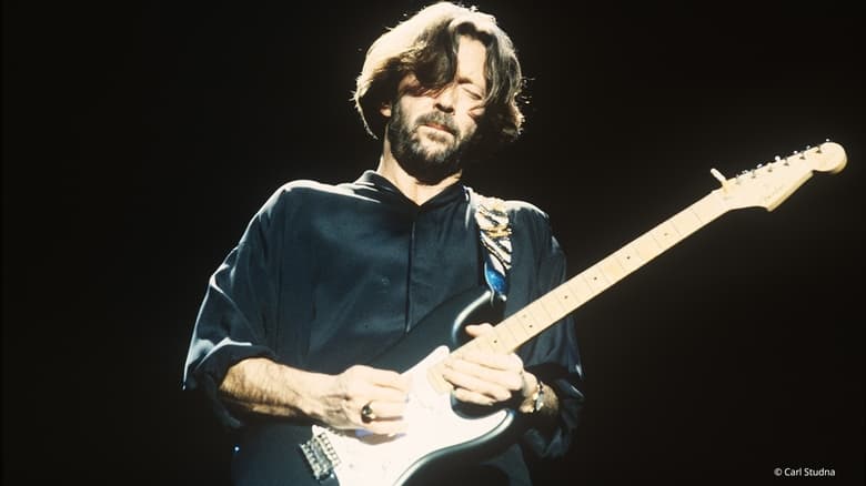 Eric Clapton: Across 24 Nights