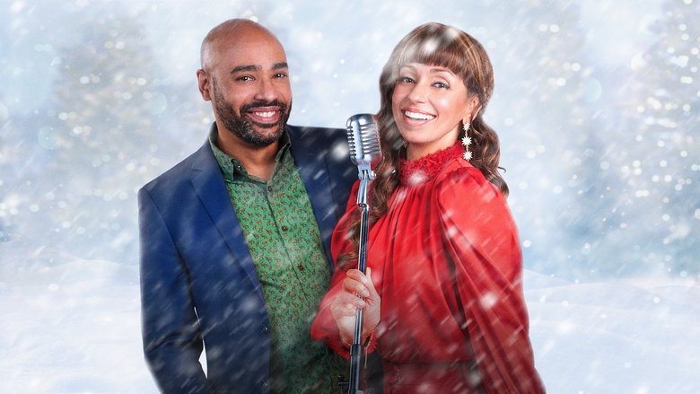 кадр из фильма Моя любимая рождественская мелодия