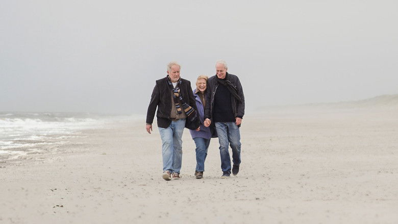 кадр из фильма Der verlorene Mann