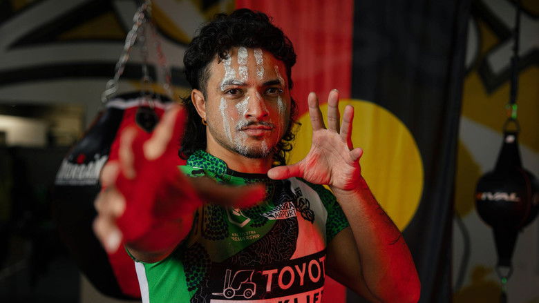 кадр из фильма KULPIYAM: The Xavier Savage Story