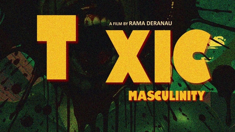 кадр из фильма Toxic Masculinity