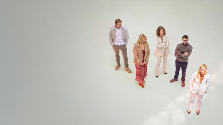 кадр из фильма Hood