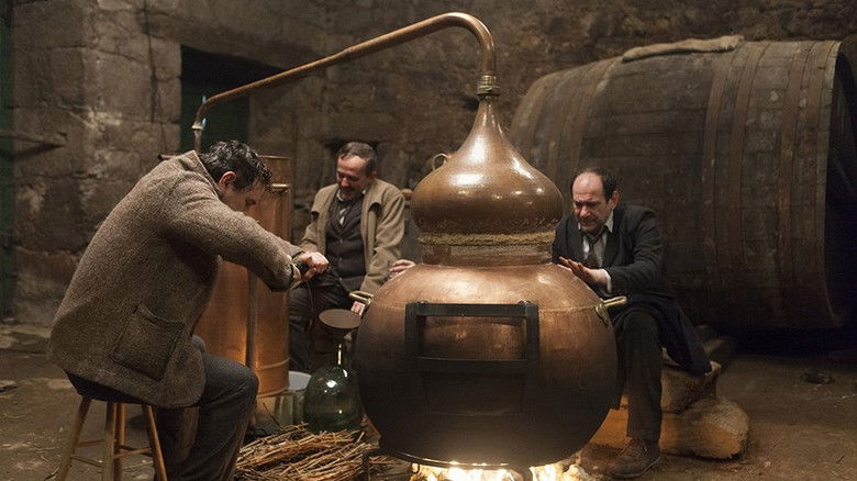 кадр из фильма A Esmorga