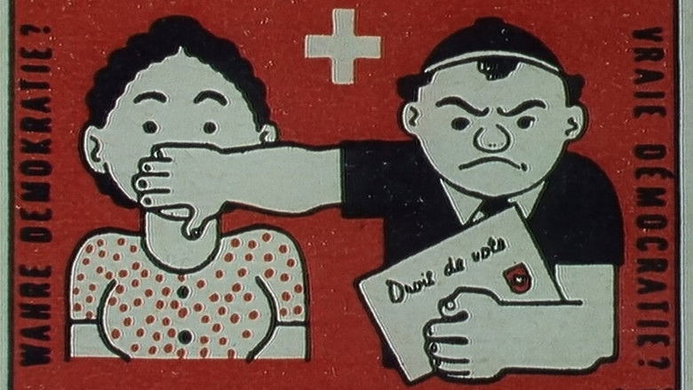 кадр из фильма Eine andere Geschichte