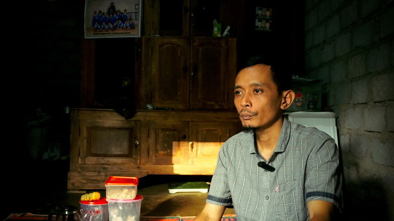 кадр из фильма Rasulan