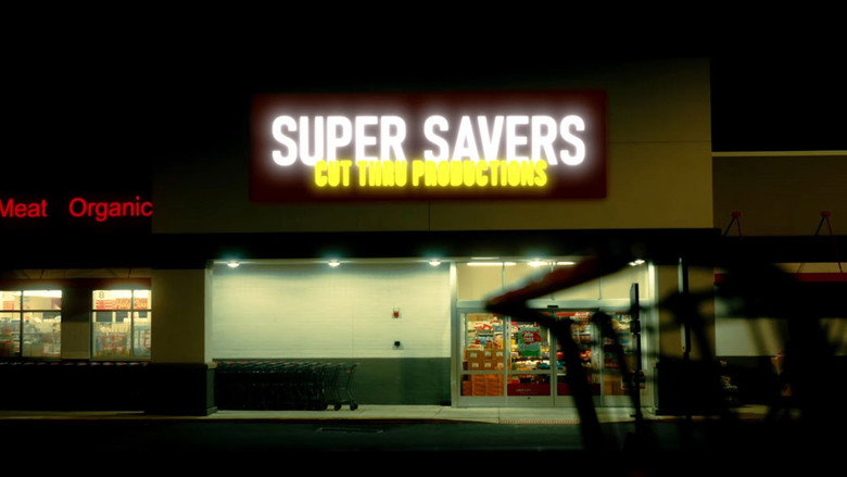 кадр из фильма Super Savers