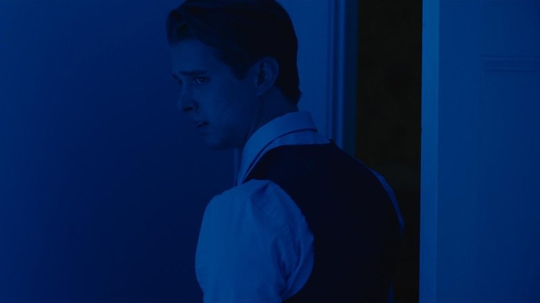 кадр из фильма Как живой