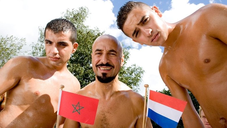 кадр из фильма 'N Beetje Verliefd