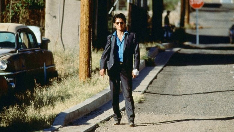 кадр из фильма Поворот