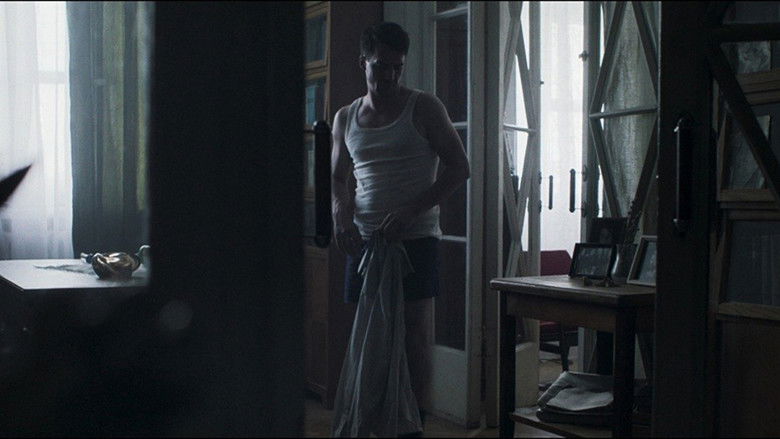 кадр из фильма Пассажир