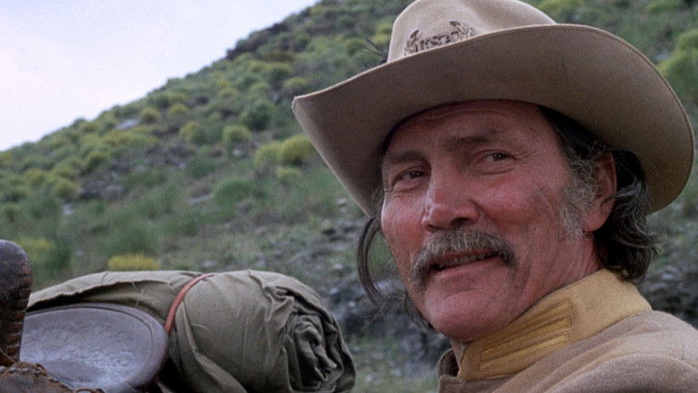 кадр из фильма Земля Чато