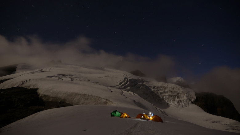 кадр из фильма 7 Tage im September