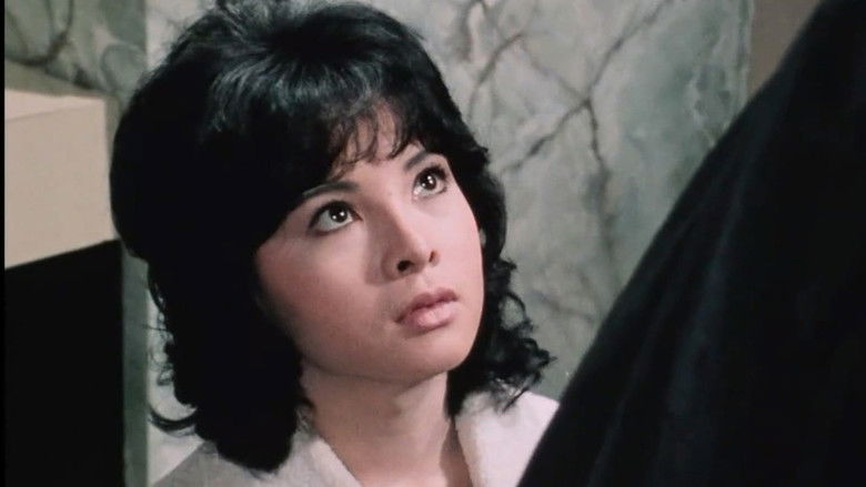 кадр из фильма 妖精の美女