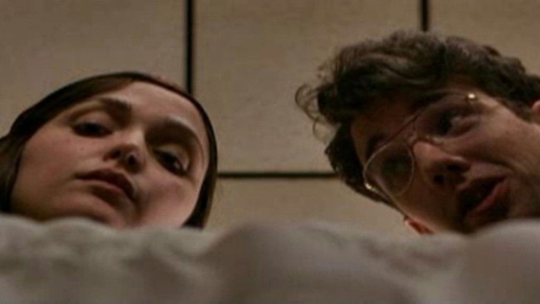 кадр из фильма Just Buried