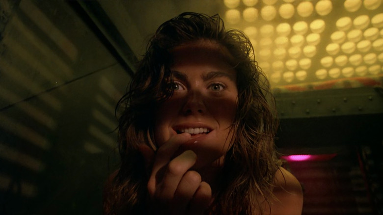 Инопланетянка из Лос-Анджелеса