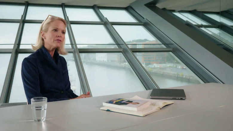 кадр из фильма Das falsche Versprechen vom Aufstieg