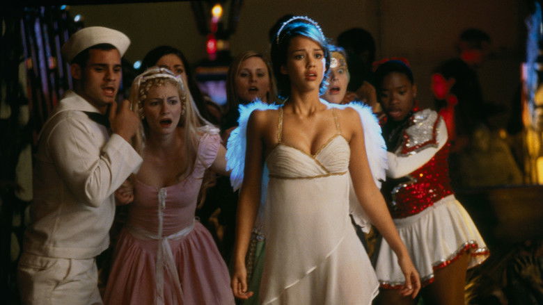 кадр из фильма Рука - убийца