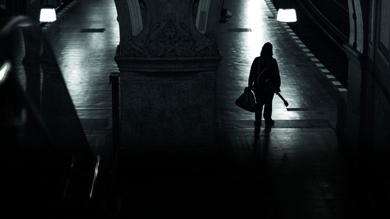 кадр из фильма The Makeover of Ashton Croyd