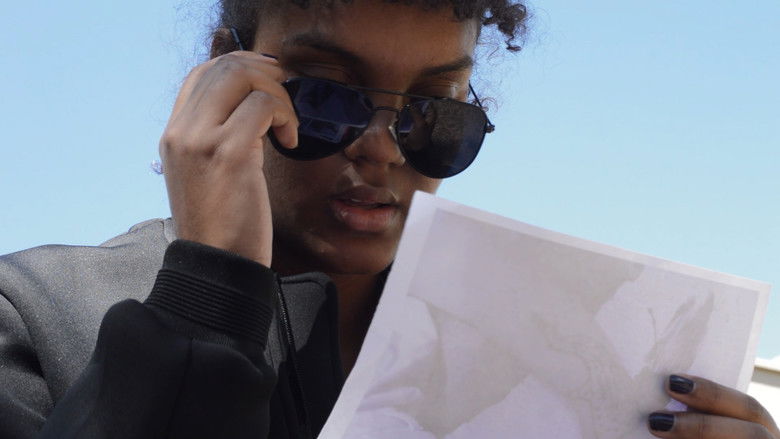 кадр из фильма Suor, Sal e Sangue