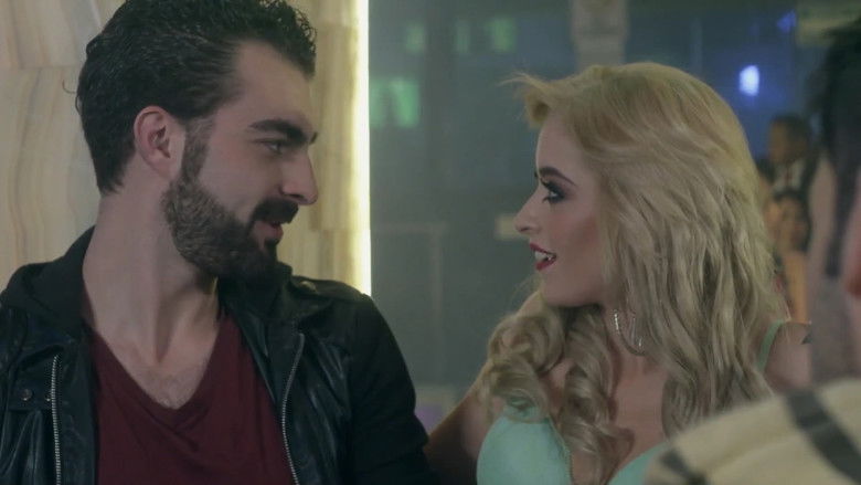 кадр из фильма El diario de una prostituta 2