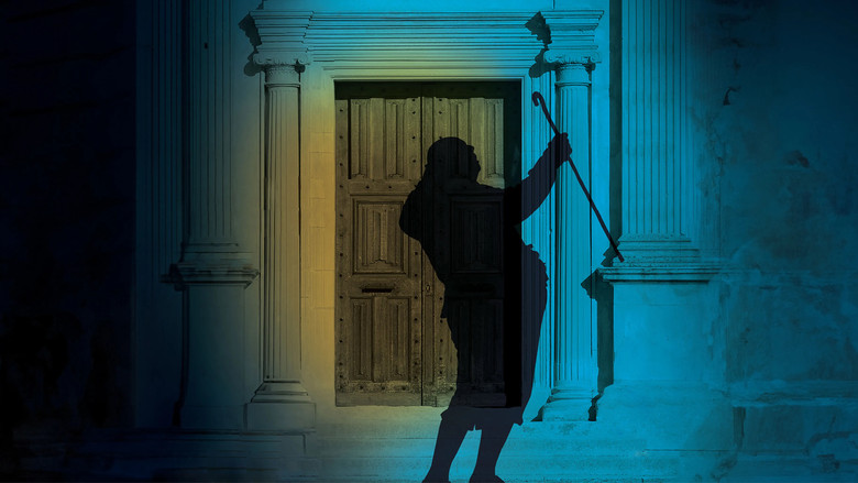 кадр из фильма L’Avare de Molière