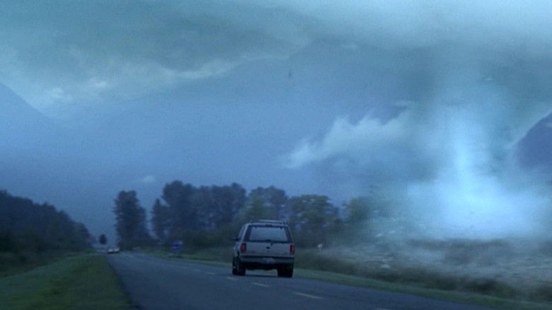 кадр из фильма Ледяной шторм