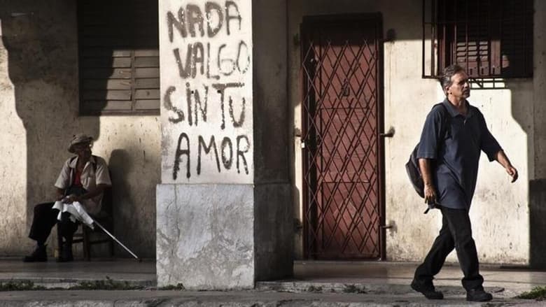 кадр из фильма Últimos días en La Habana