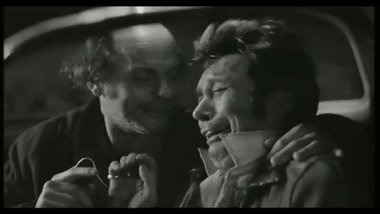 кадр из фильма Lune Froide