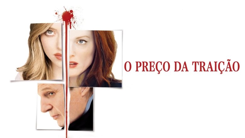 кадр из фильма Хлоя