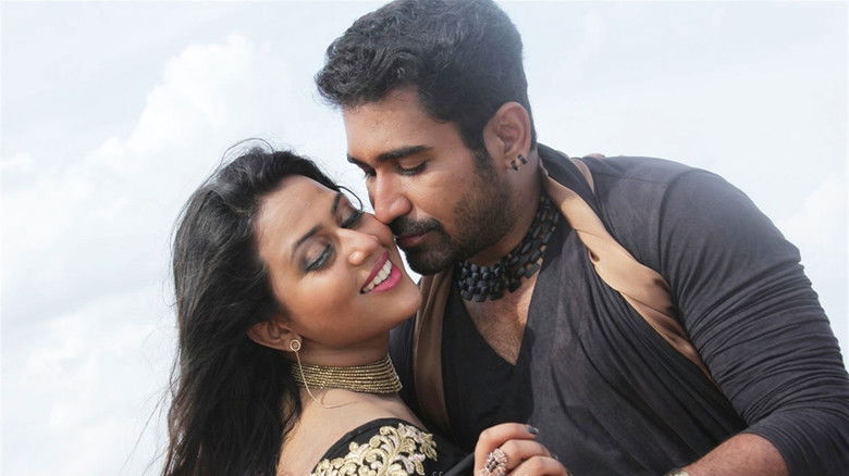 кадр из фильма அண்ணாதுரை